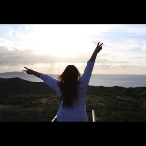 Meet your Posher, Malissa